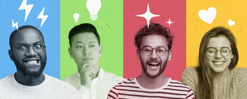 Sales Personality Test to Help Your Sales Team Cope - Freshsales Blogs