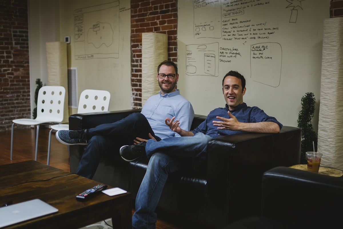 Fancy Footwork: Leading Clients Through Automation