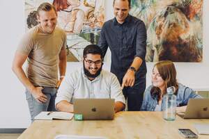 Report: How Vendors Can Get On Shortlists