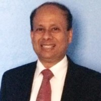 Krishnamurthy Srinivasan