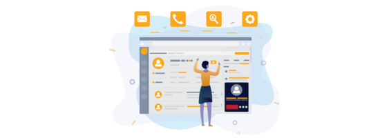 Here Are The Best CRMs For Simplified Lead Follow Up