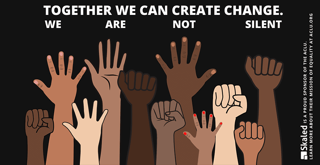 Take a Stand | A Special Recap from our CEO