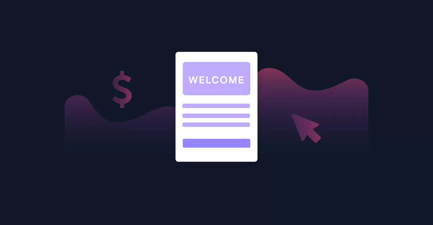 Generate 320% More Revenue With Welcome Emails: Strategies That Don't Require Luck