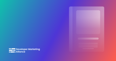 Frequently asked questions about developer marketing