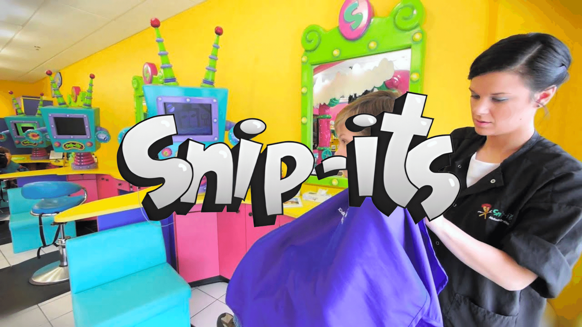 Snip-its Haircuts for Kids Elevates Star Rating and Review Response Engagements with SOCi's CoMarketing Cloud