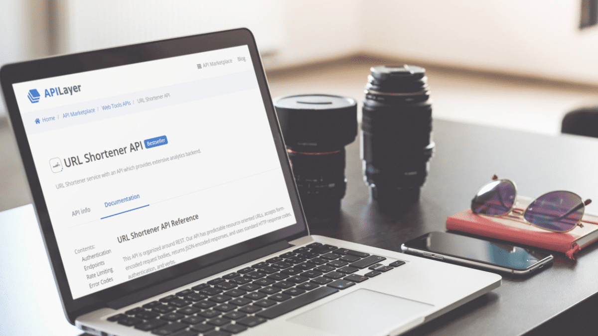 How To Create A URL Shortener Application
