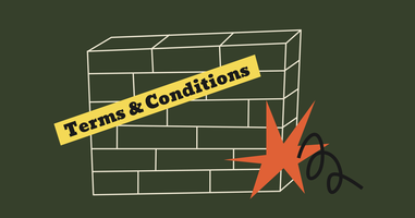 How to Write Terms & Conditions to Protect Your Company and Proposals