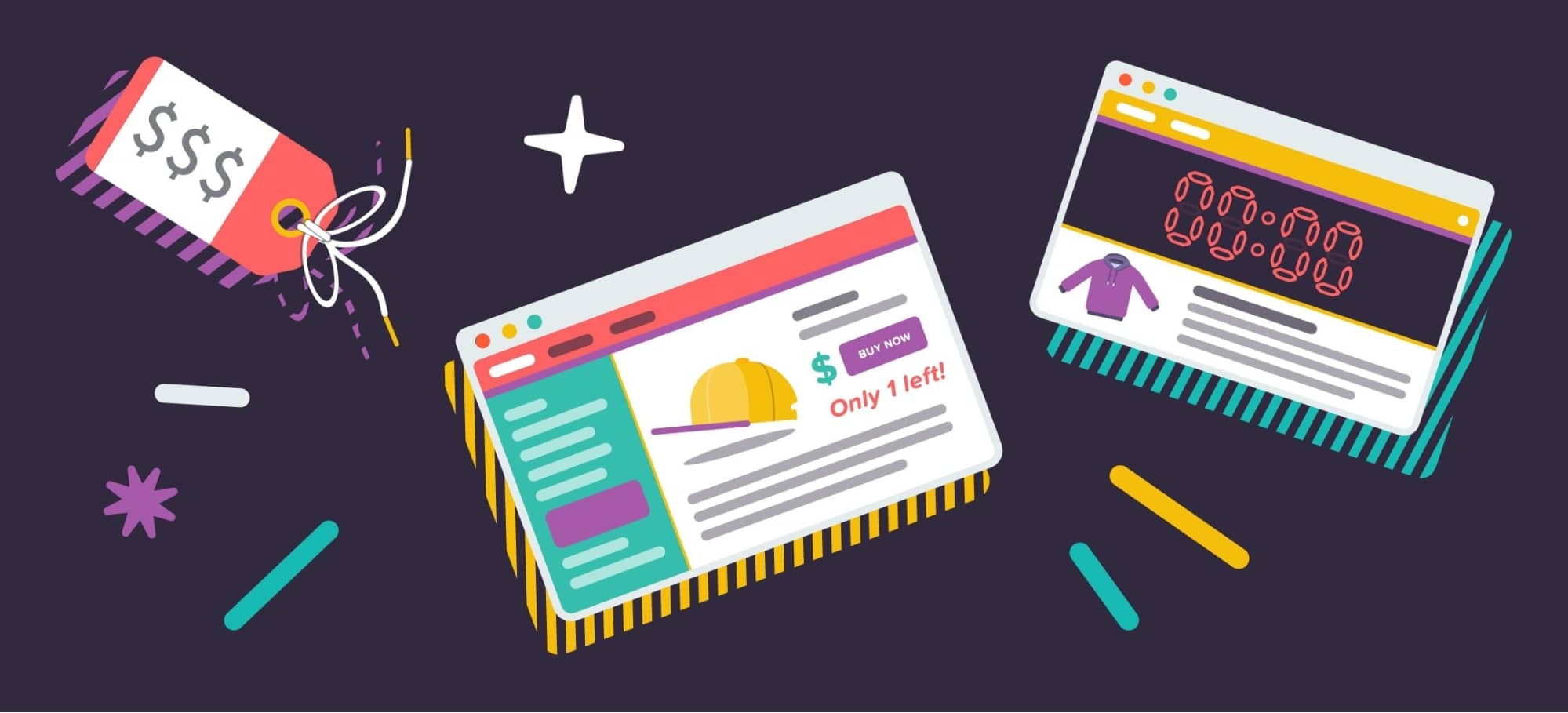 10+ Best Free Hurrify Alternatives & Competitors for e-Commerce stores