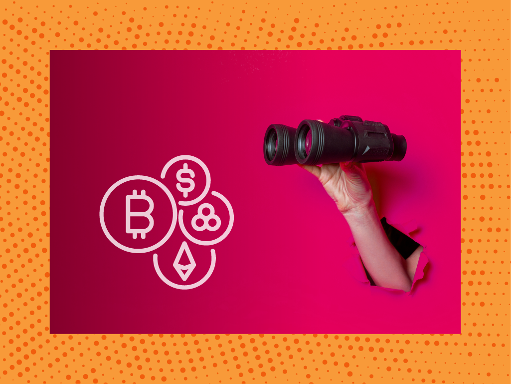 22 Categories to Watch in '22: Top Digital Currency Advertising Trends