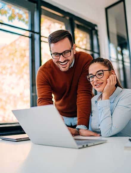 Create real wins with smart legal technology