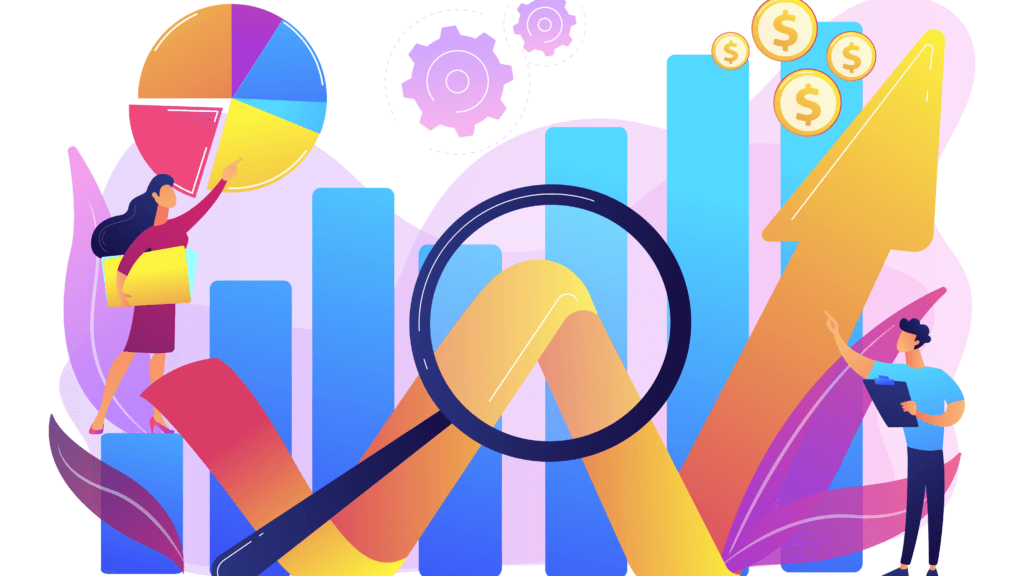 Finding Your Edge Through Competitive Marketing Analysis