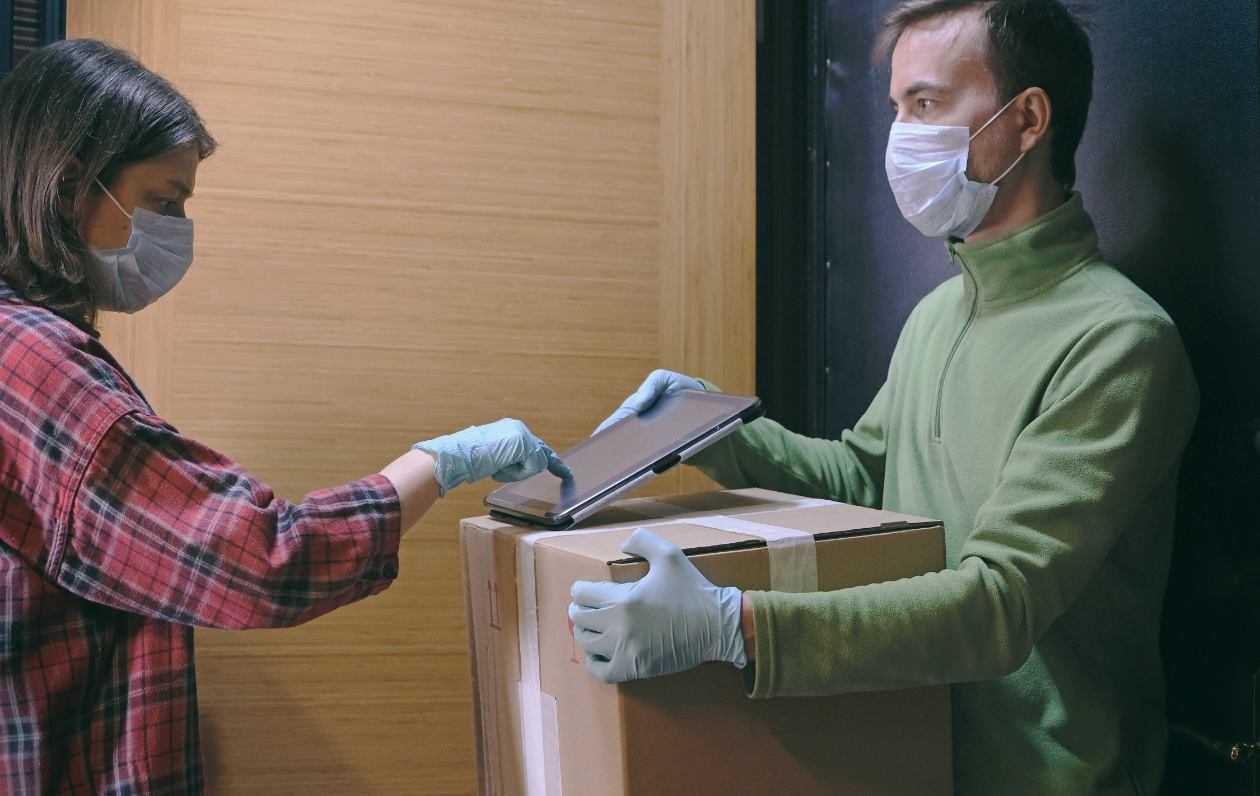 Guest Article: How to Adapt Shipping During COVID-19