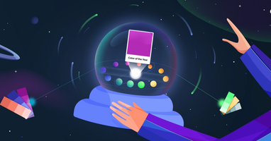 The 6 Hottest Color Trends for 2023