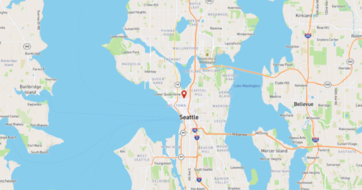 Think globally, sell locally with sales intelligence tiles powered by...