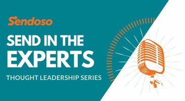 9 ways to weather an economic shakeup and more sales advice from a former CRO 