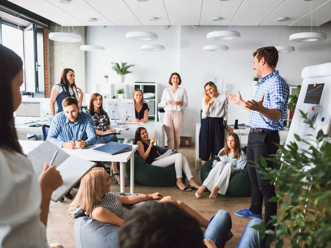 How to build a successful e-commerce team