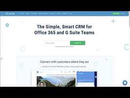Nimble's Custom Fields Overview