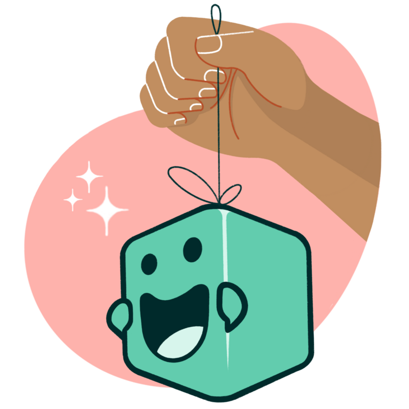 How we're building a user-first product