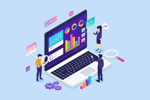 Improved Partner Experience Depends on Number Crunching, Which is Why Calculate is StructuredWeb's "5th C"  