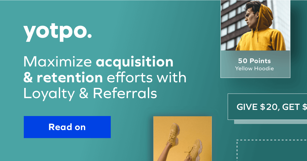 Hey, Tell a Friend: Loyalty & Referrals Make the Perfect Pair