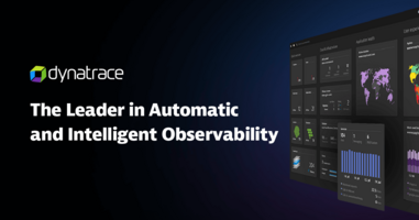 Dynatrace named Leader and Outperformer in GigaOm Radar for AIOps Solutions