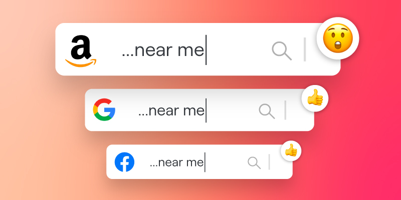 Can Amazon Win with Local Advertising? - Reputation