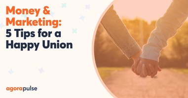 Finance and Marketing Departments: 5 Tips for a Successful Union