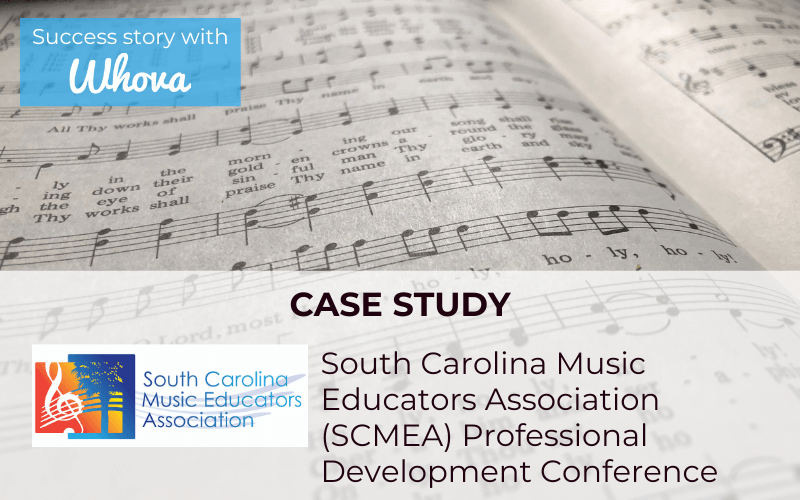 SCMEA Professional Development Conference