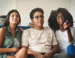 Social engagement drives TV tune-in