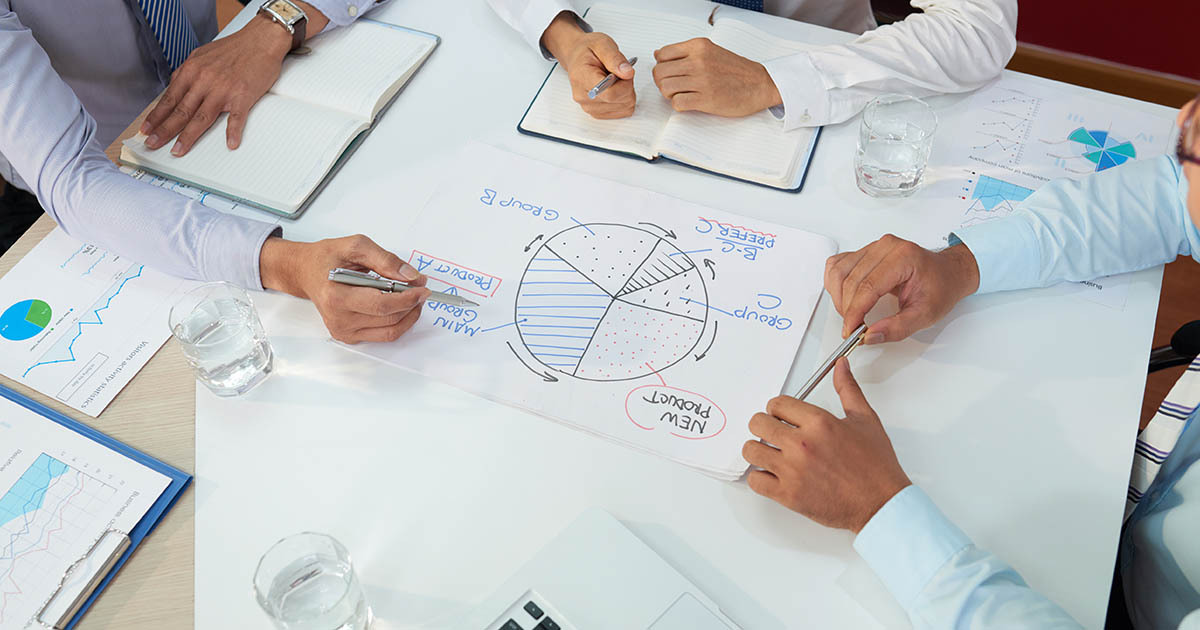 5 Social Media Statistics to Improve Your Marketing Strategies