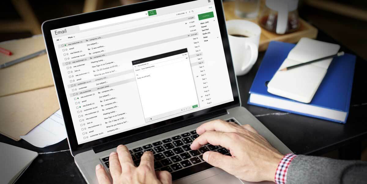 Why Your Emails Should Be Short