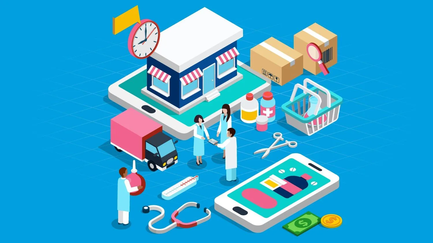 Buying Medical Devices Online Shouldn't Be Hard - How To Make It Easier