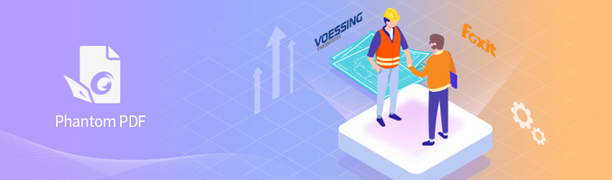 If collaboration is a priority, find out how Voessing built its efforts with PhantomPDF Business - Foxit PDF Blog