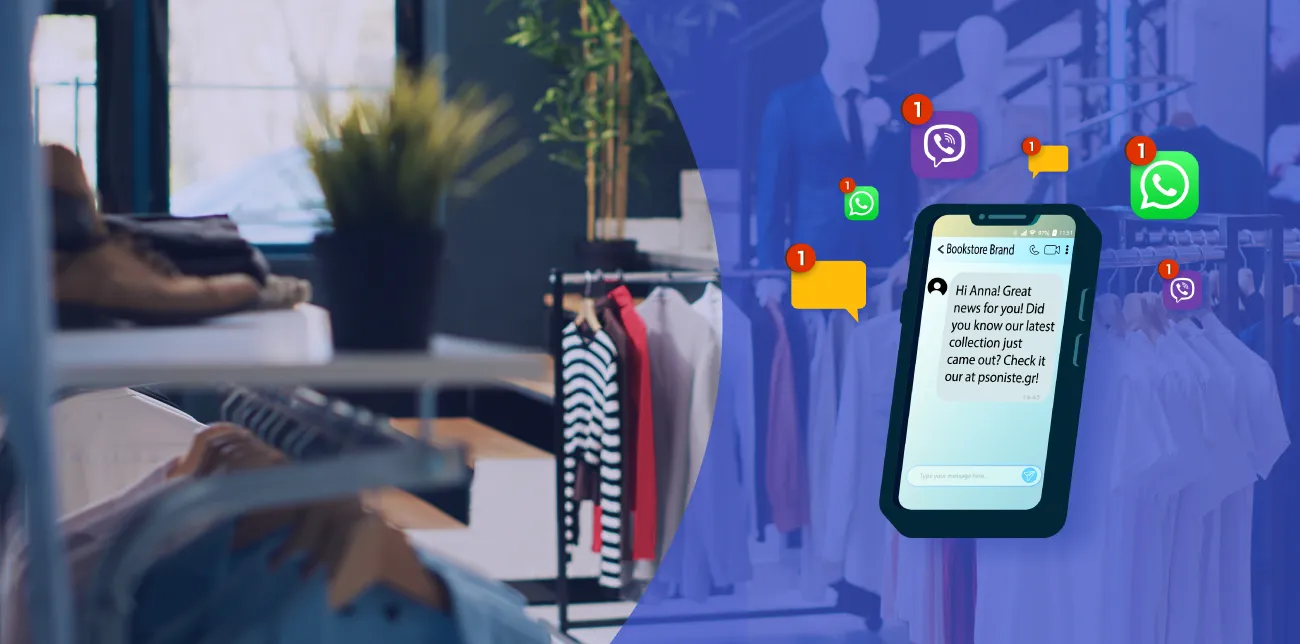 SMS Personalization: Best Practices for Retailers