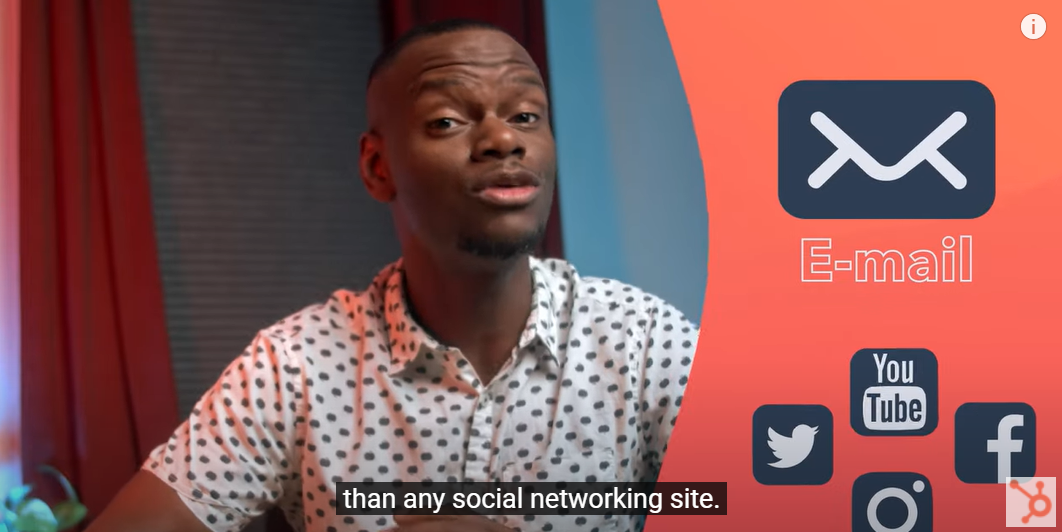 How To Build An Email List | 8 Email Marketing Tips For Beginners