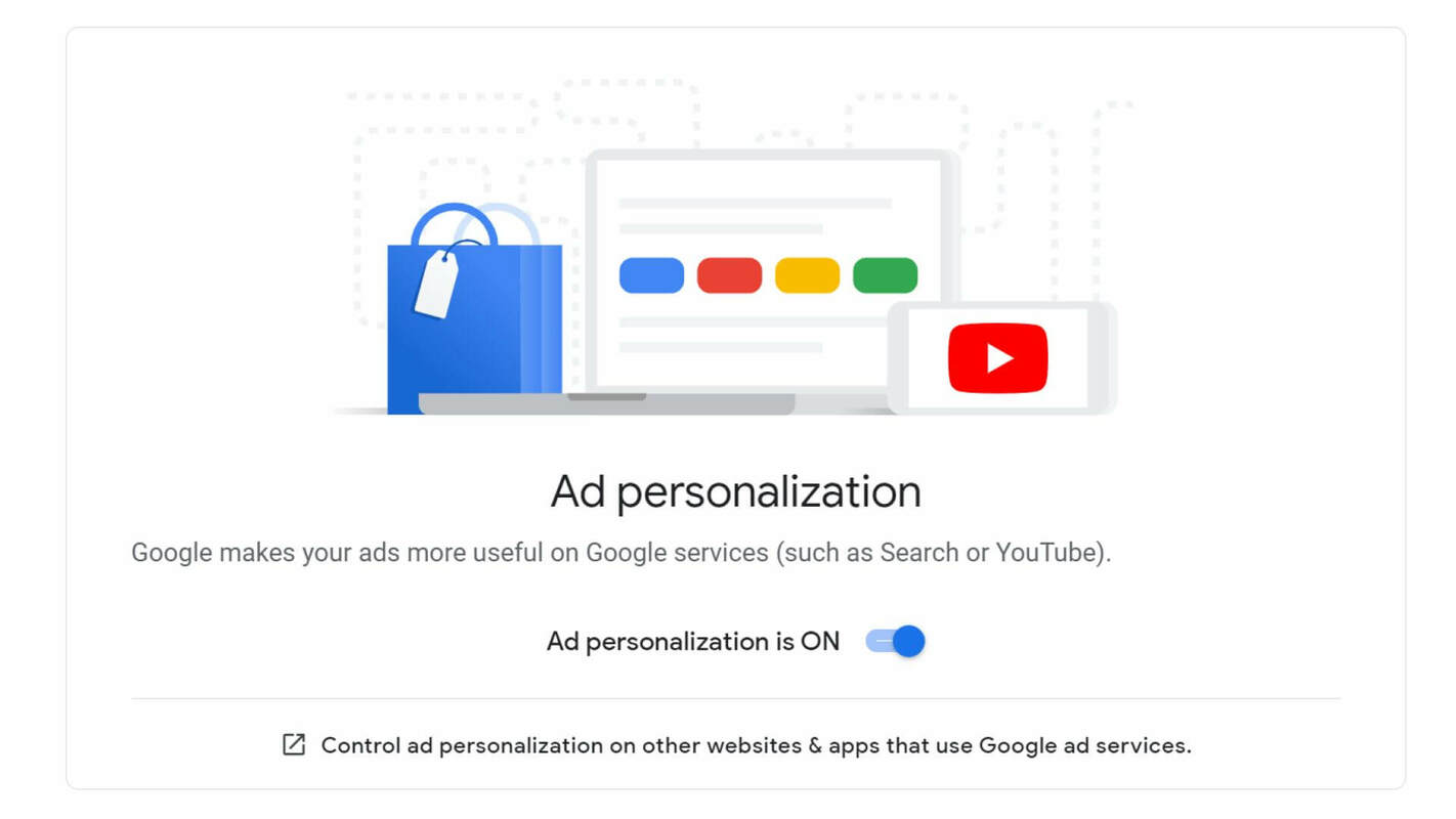 Google, YouTube add user controls to limit alcohol, gambling ads