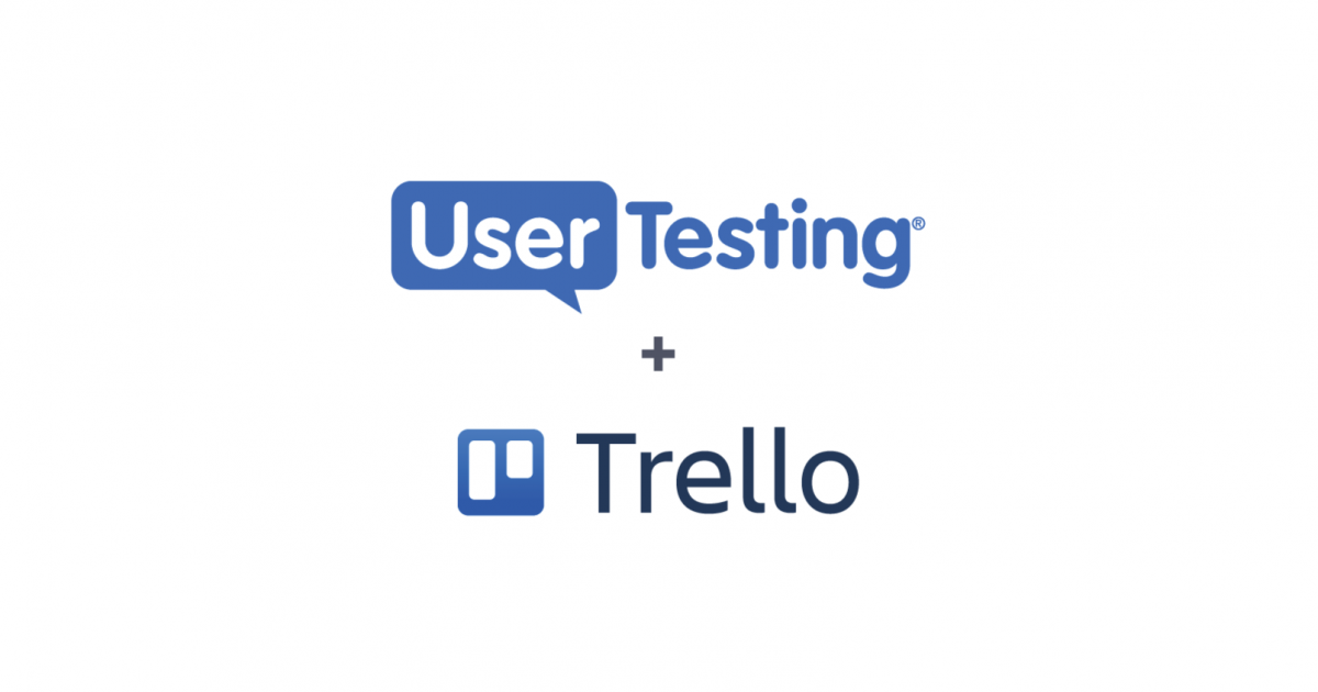 UserTesting Power-Up in Trello