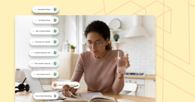 Content Marketing Reading List