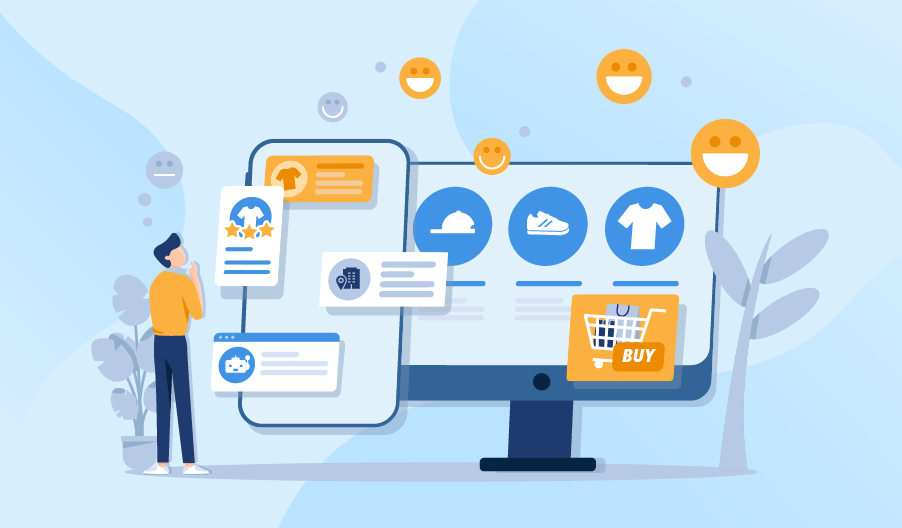 How To Effectively Build An E-commerce Website Within A Tight Budget?