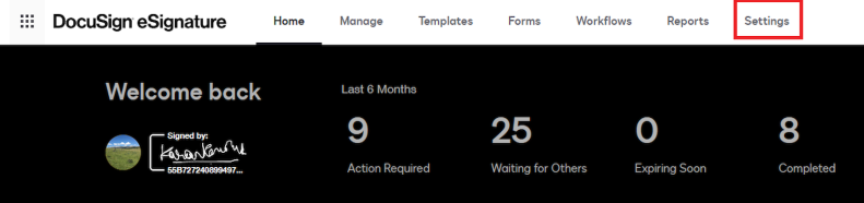 From the Trenches: Bulk publish historical envelopes using DocuSign Connect