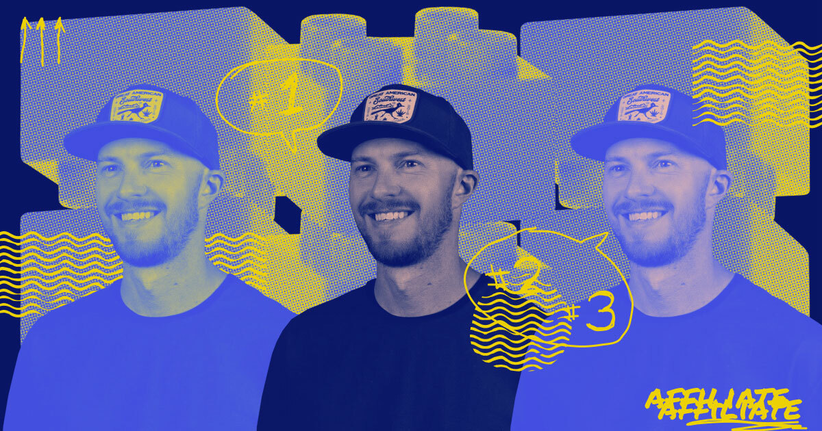 I Run a Successful Partnership Program and These Are My Top Tips