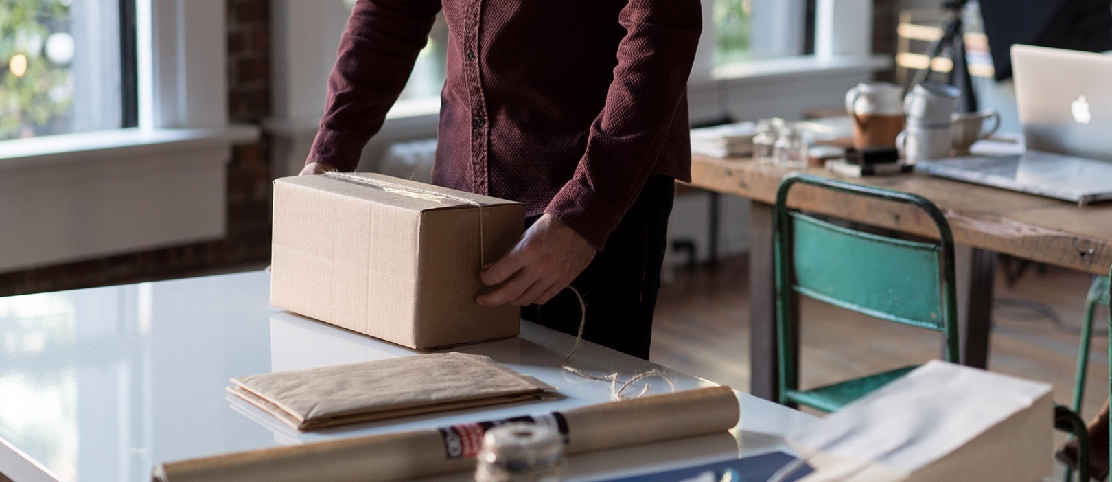 5 Ways to Send Direct Mail for National 'Send It' Day