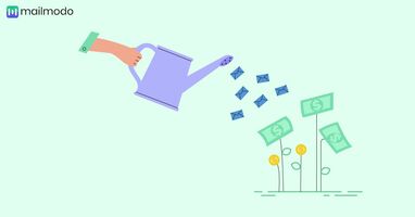 How to Send Lead Nurturing Email Campaigns With Examples