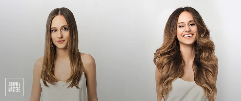 The Four-Part Formula That Got Luxy Hair 2.8 Million Subscribers on YouTube