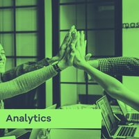 How to apply actionable analytics across your digital user journeys