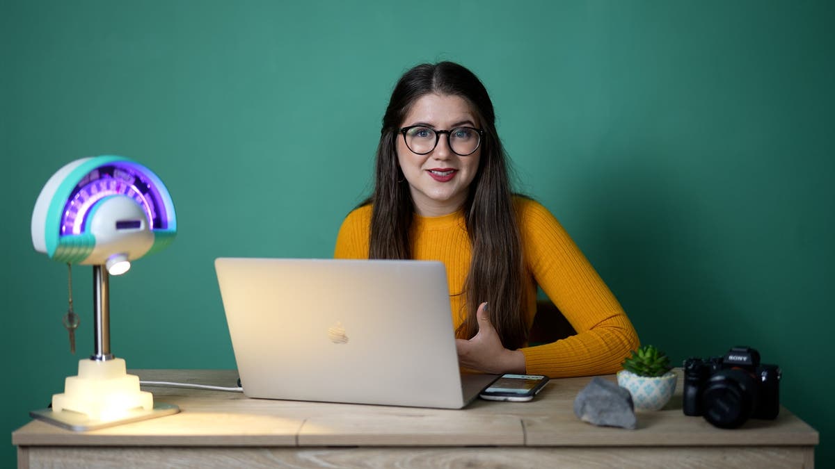 The Art of Making TikTok Commercials from Home with Grace Wells