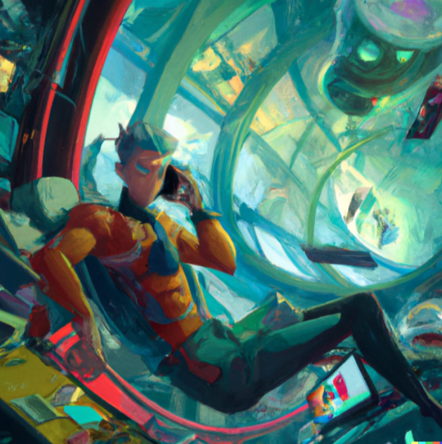 What the sales industry will look like in 2033