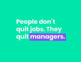 How to Be a Great Manager