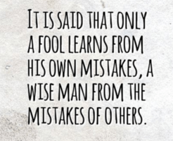 Danger, Will Robinson! 3 Default AdWords Settings to Avoid