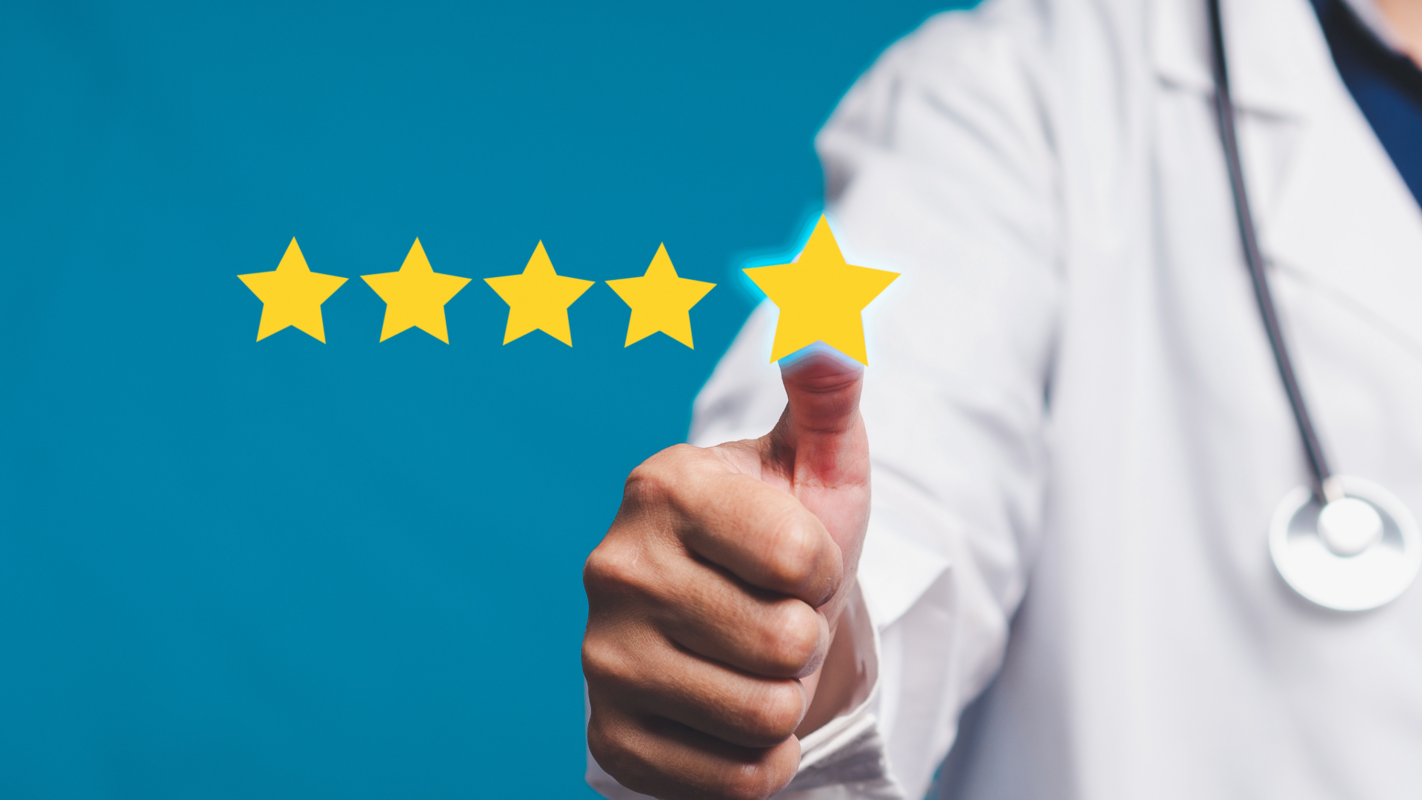 Building a Culture of Feedback: Empowering Employees and Patients to Share Their Experiences